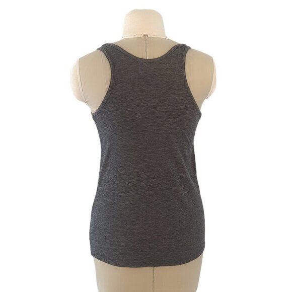 Urban Outfitters Pins and Needles Embroidered Tank Top - Picture 3 of 4